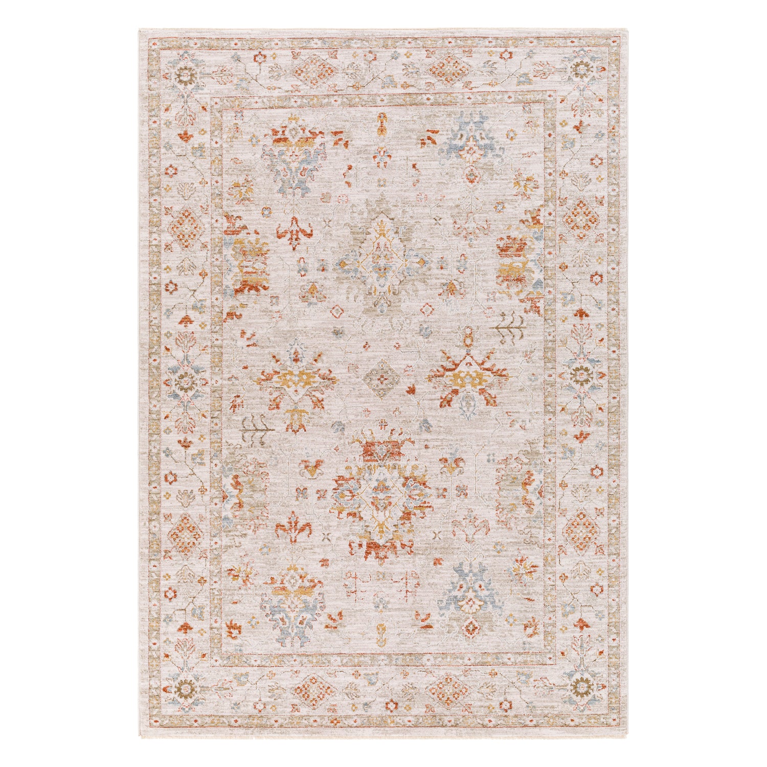Livabliss Avant Garde Horizon Machine Woven Rug