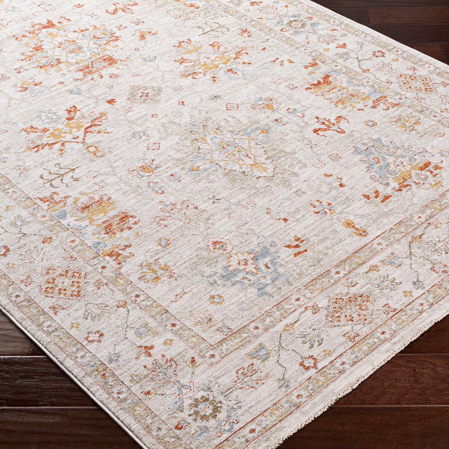 Livabliss Avant Garde Horizon Machine Woven Rug