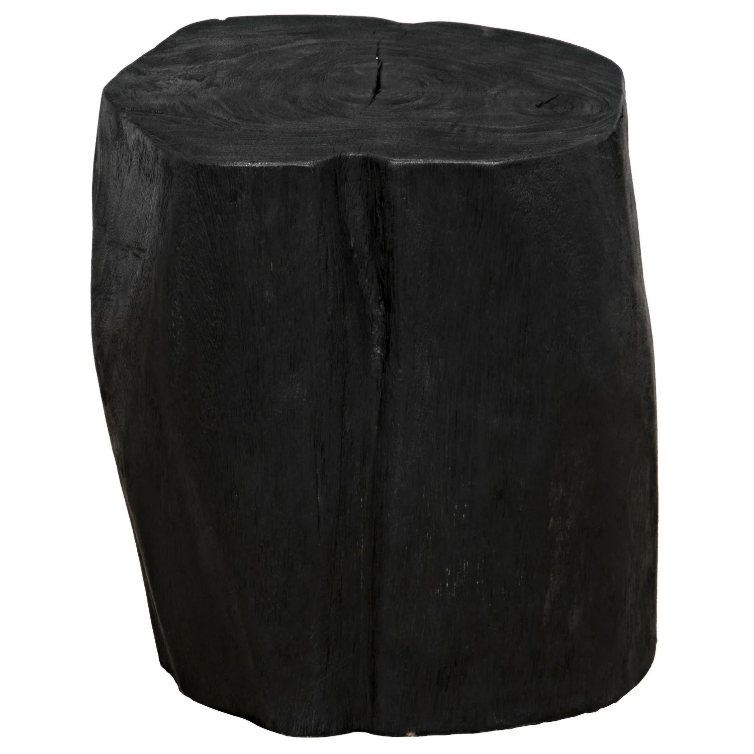 Noir Budi Side Table Set of 2