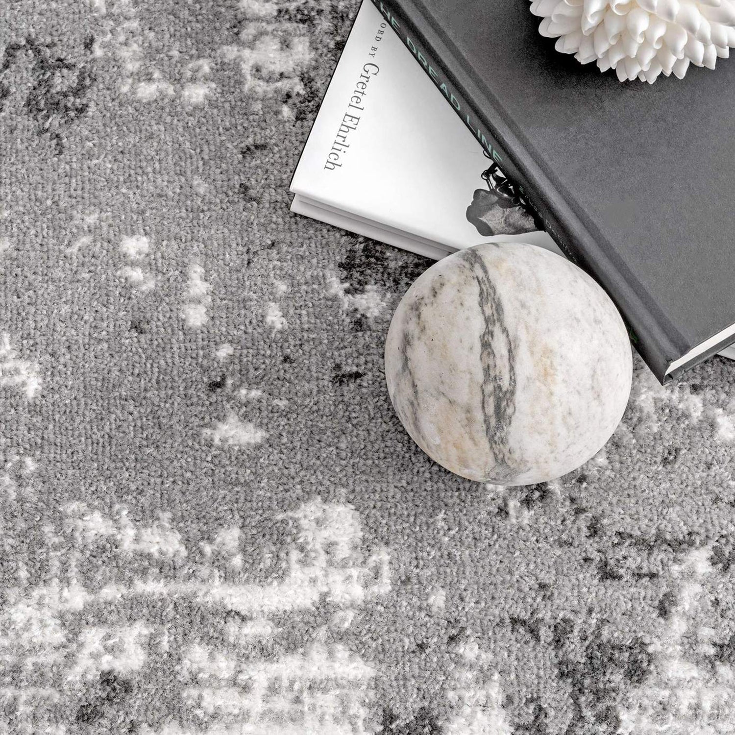 McNeill Machine Made Rug