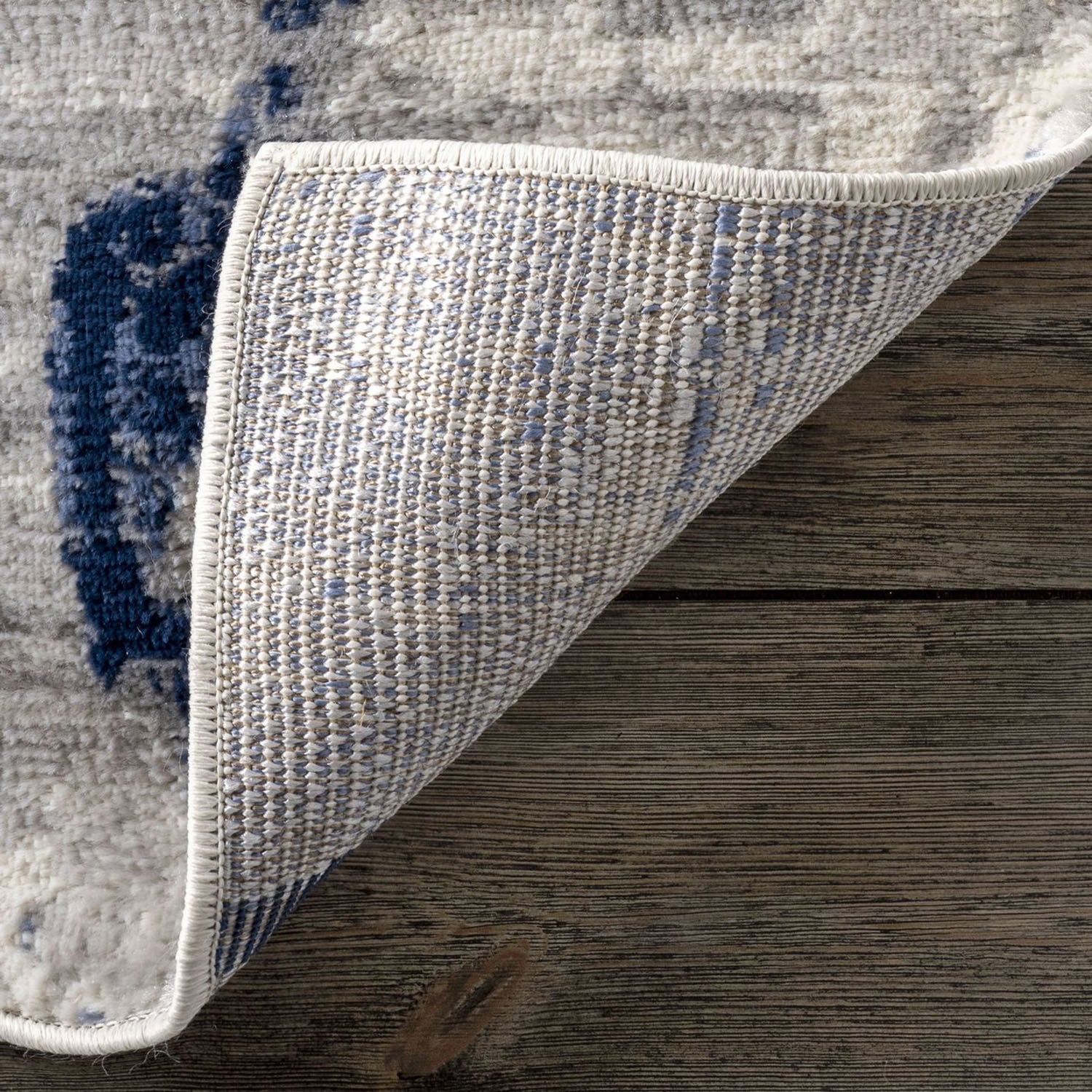 Galvez Machine Made Rug