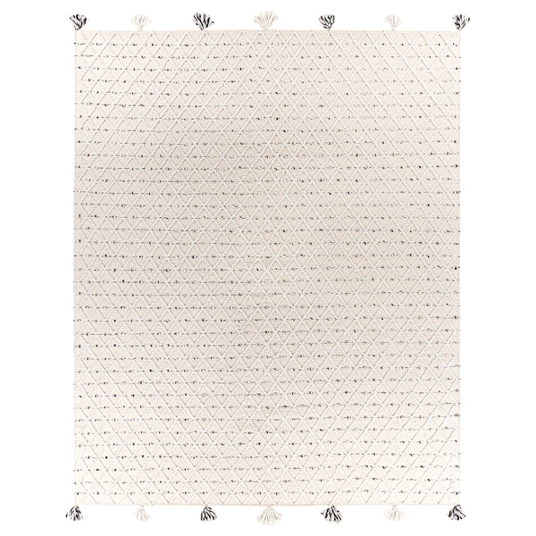 Livabliss Azalea Zoie Indoor/Outdoor Rug – Paynes Gray