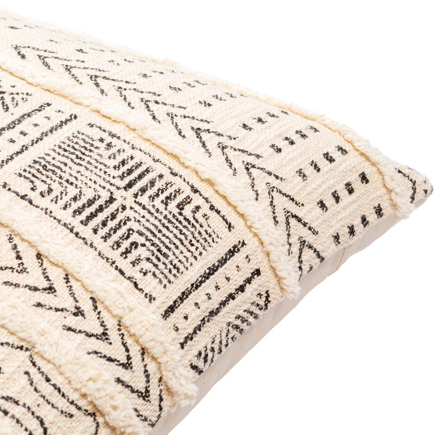 Aleeho Zia Throw Pillow