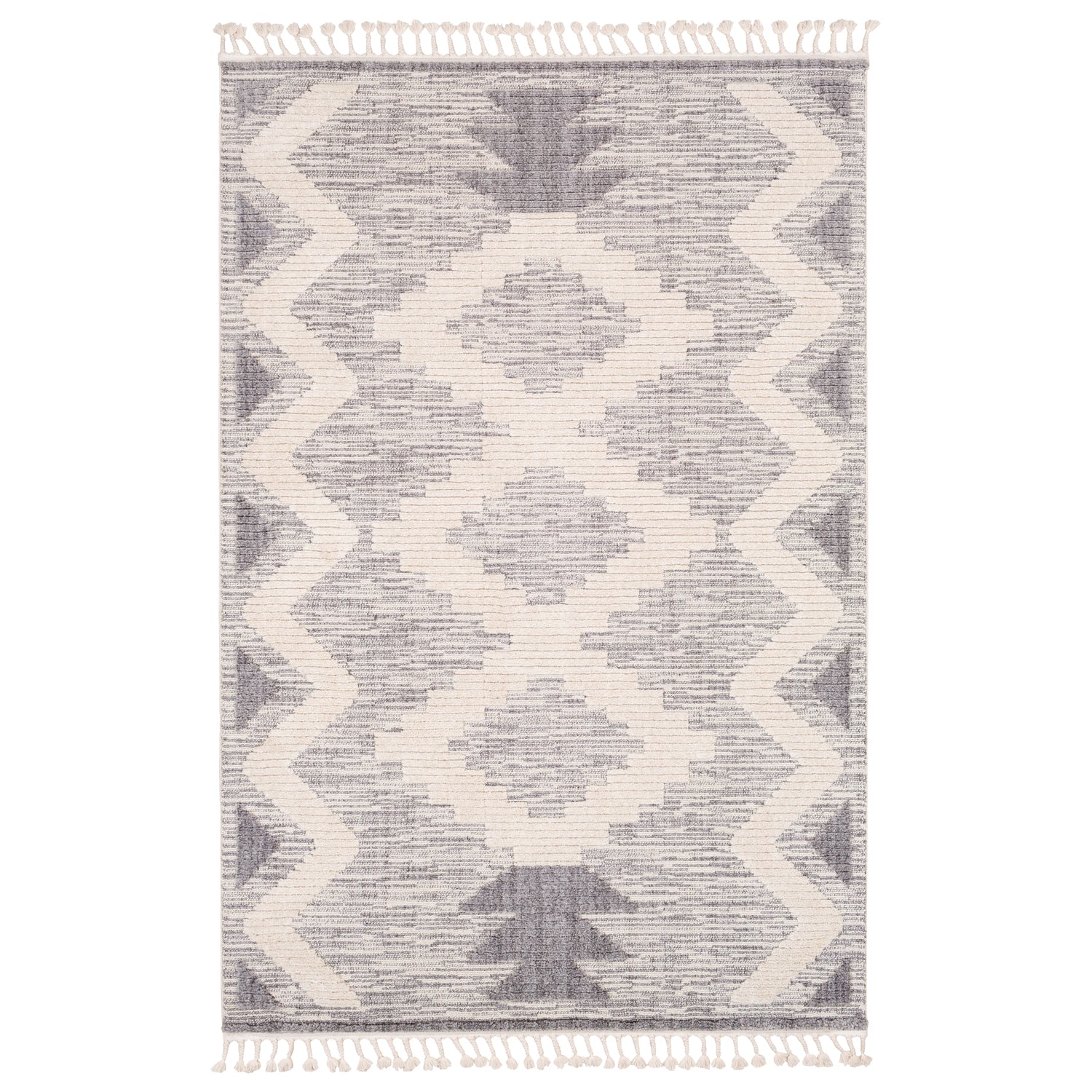 Surya Azilal Cave Machine Woven Rug