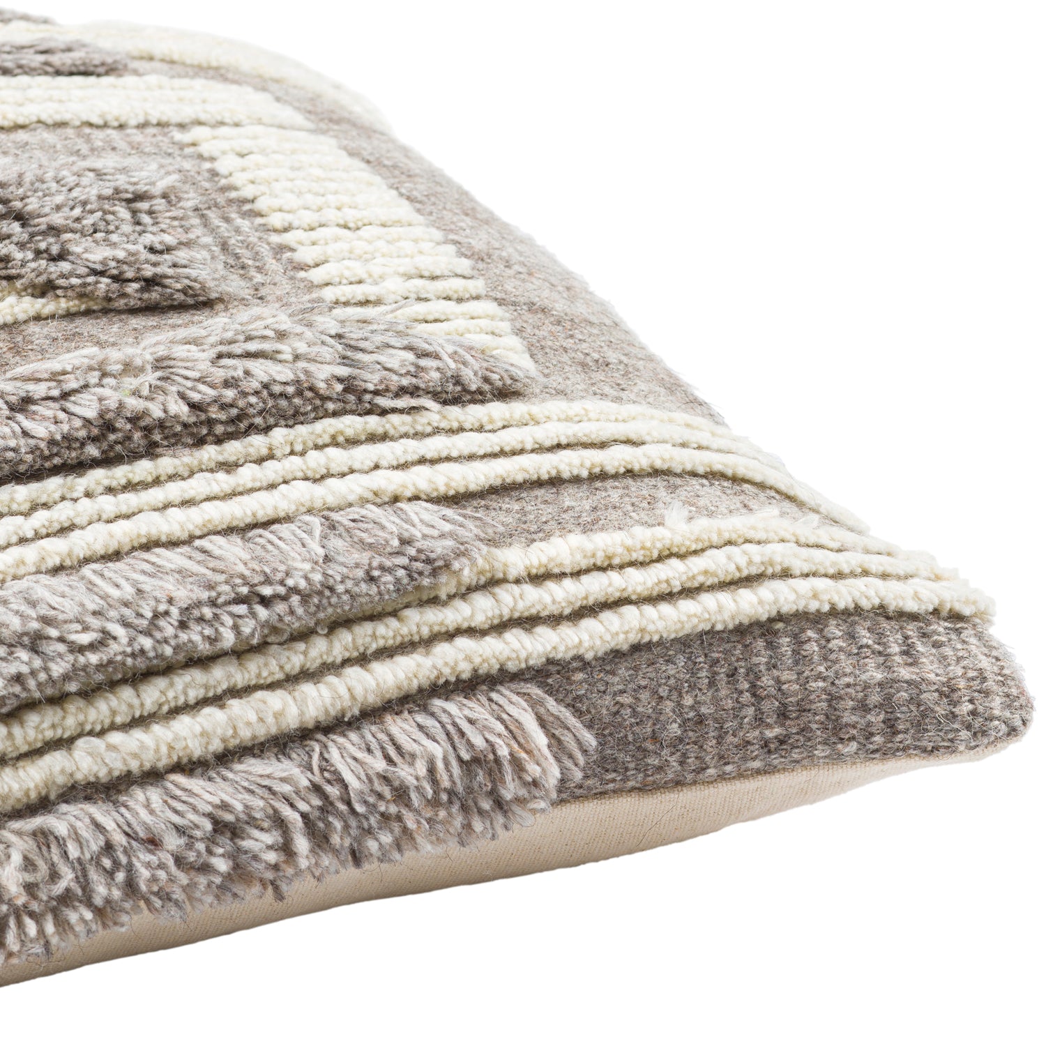 Burwell Cypress Throw Pillow