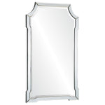 Barclay Butera For Mirror Home Cleo Wall Mirror 1