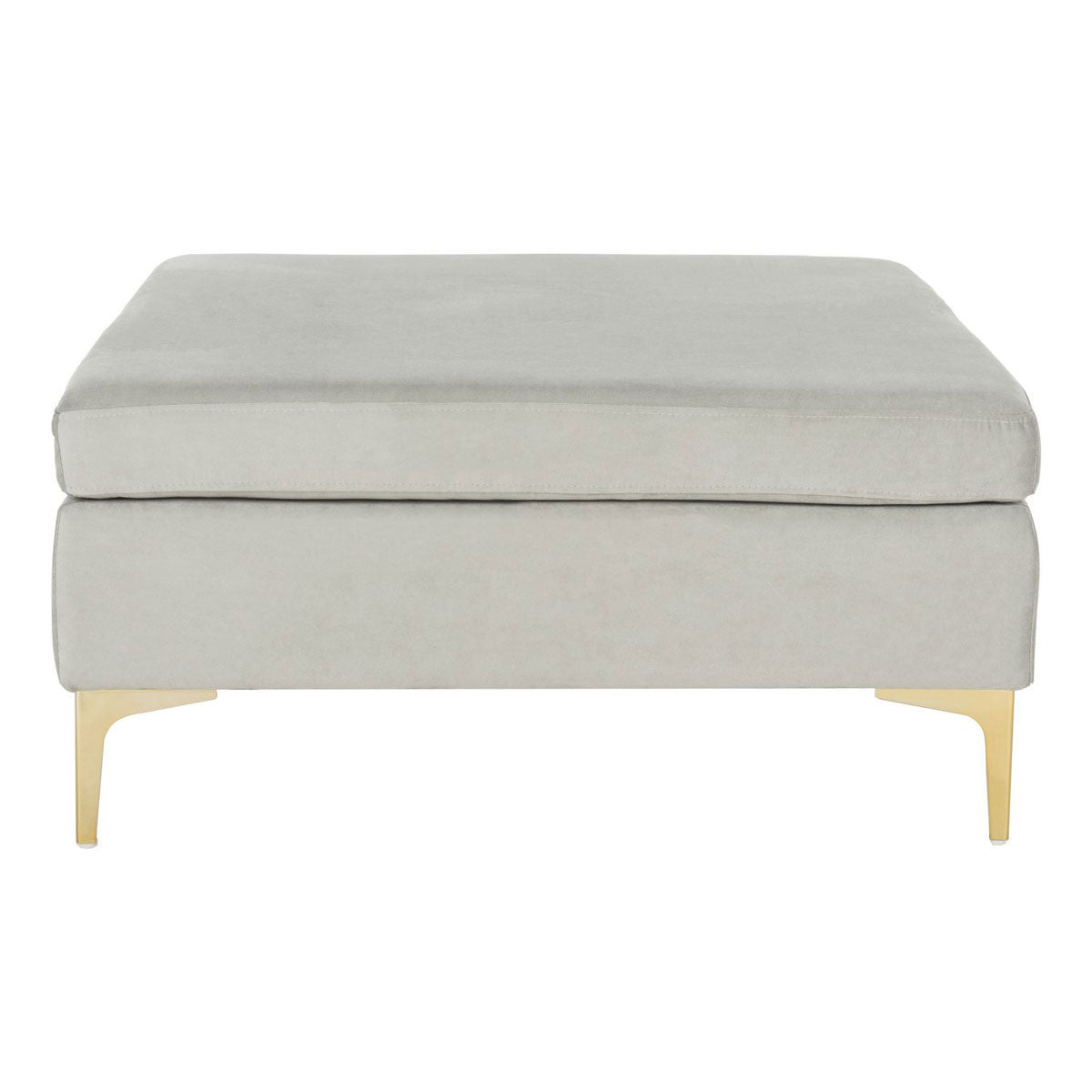 Franco Upholstered Ottoman