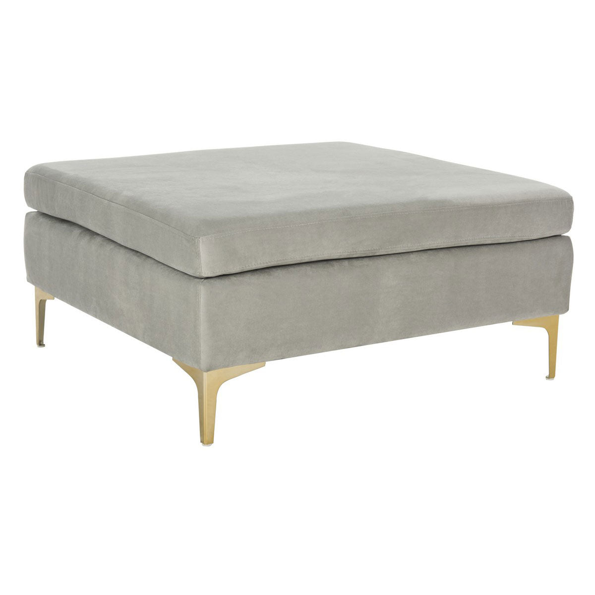Franco Upholstered Ottoman