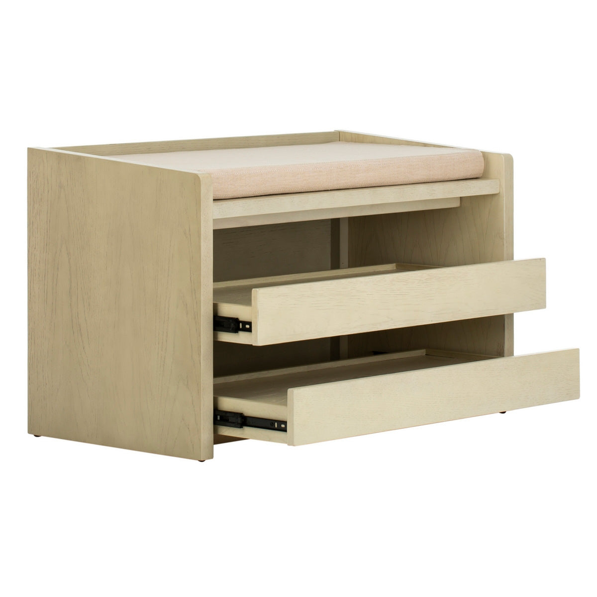 Evie Storage Bench