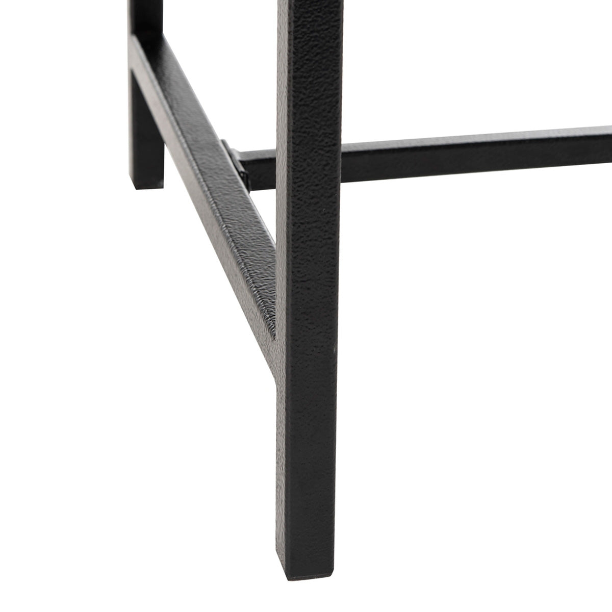 Sylvia Storage Bench