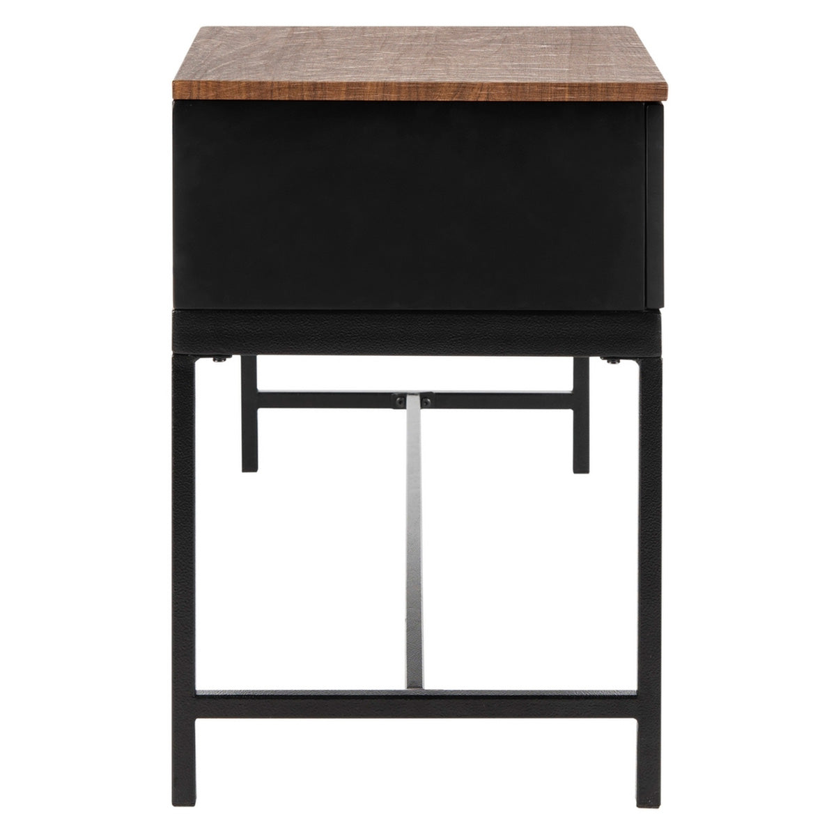 Sylvia Storage Bench