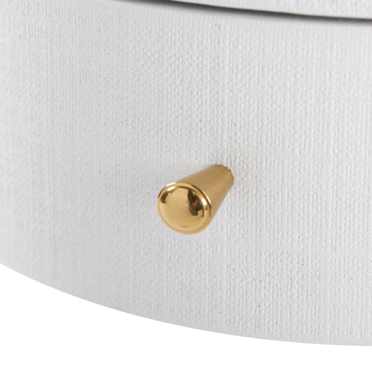 Villa and House Bodrum Side Table