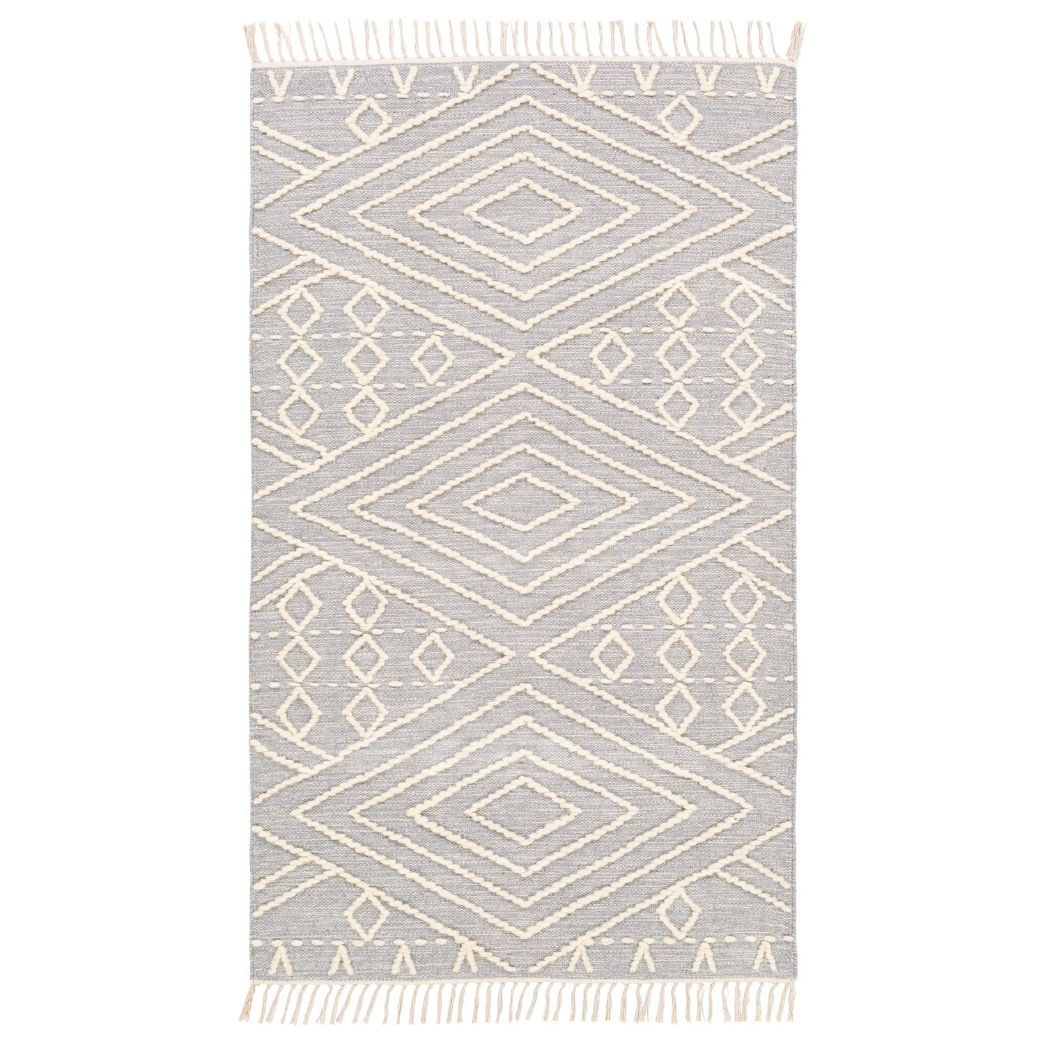 Livabliss Bedouin Roam Hand Loomed Rug