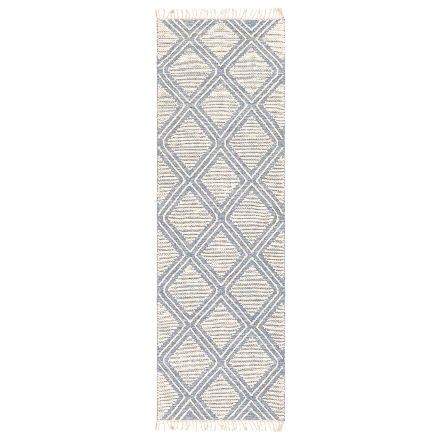 Livabliss Bedouin Dia Hand Loomed Rug