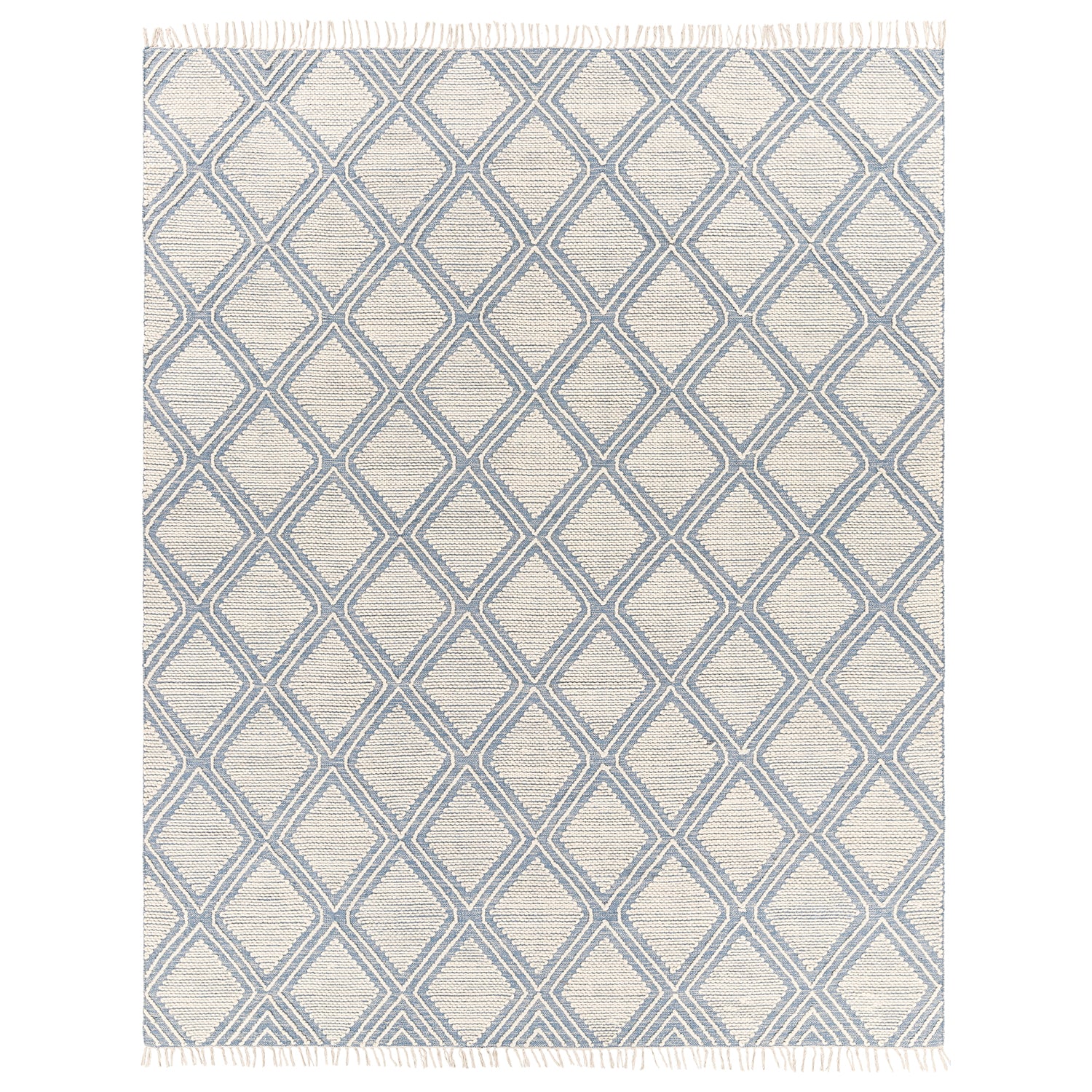 Livabliss Bedouin Dia Hand Loomed Rug