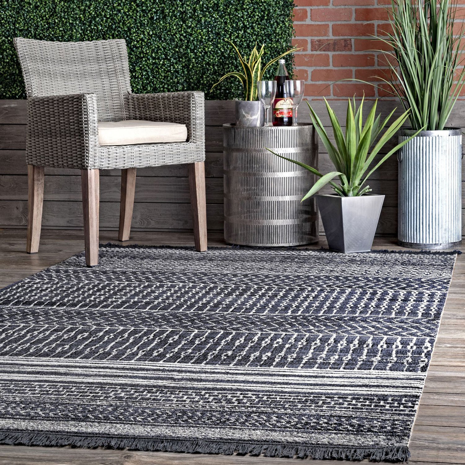 Haynes Indoor/Outdoor Rug