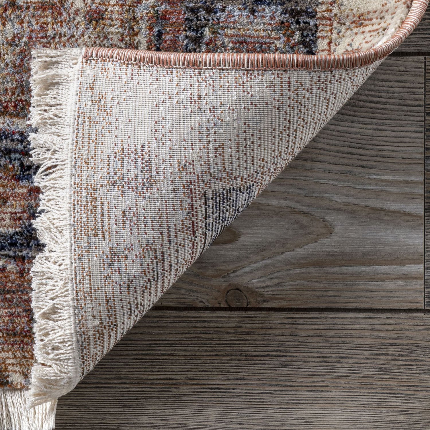 Herndon Machine Made Rug