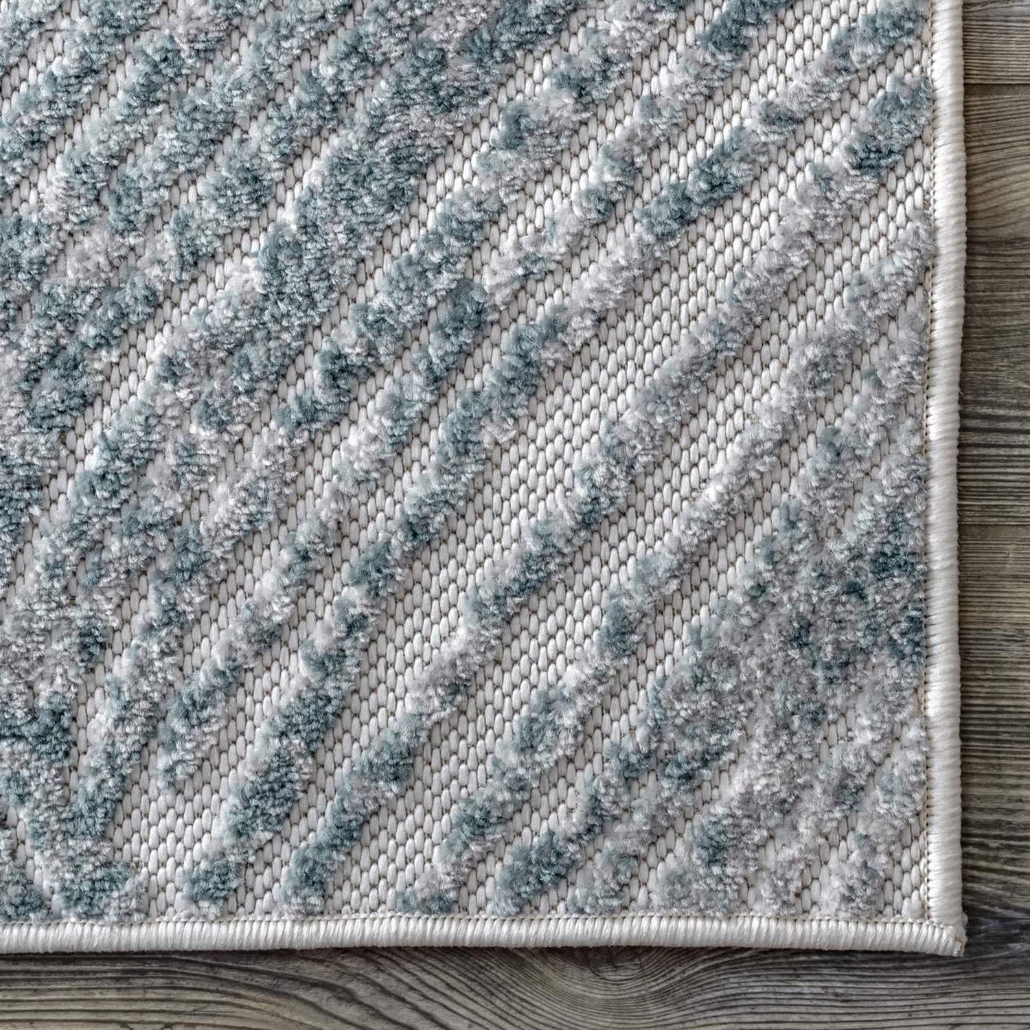 Fulton Indoor/Outdoor Rug