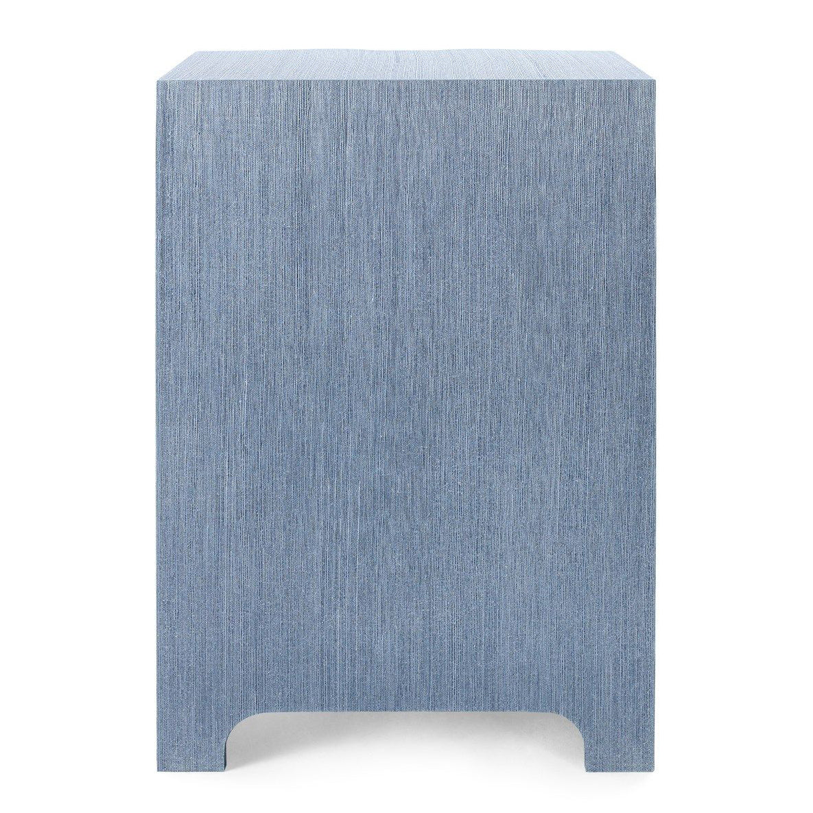 Villa and House Bardot 3 Drawer Side Table