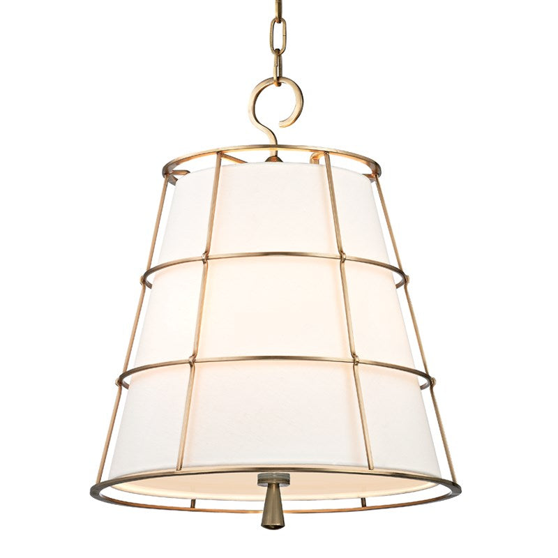Hudson Valley Lighting Savona Pendant