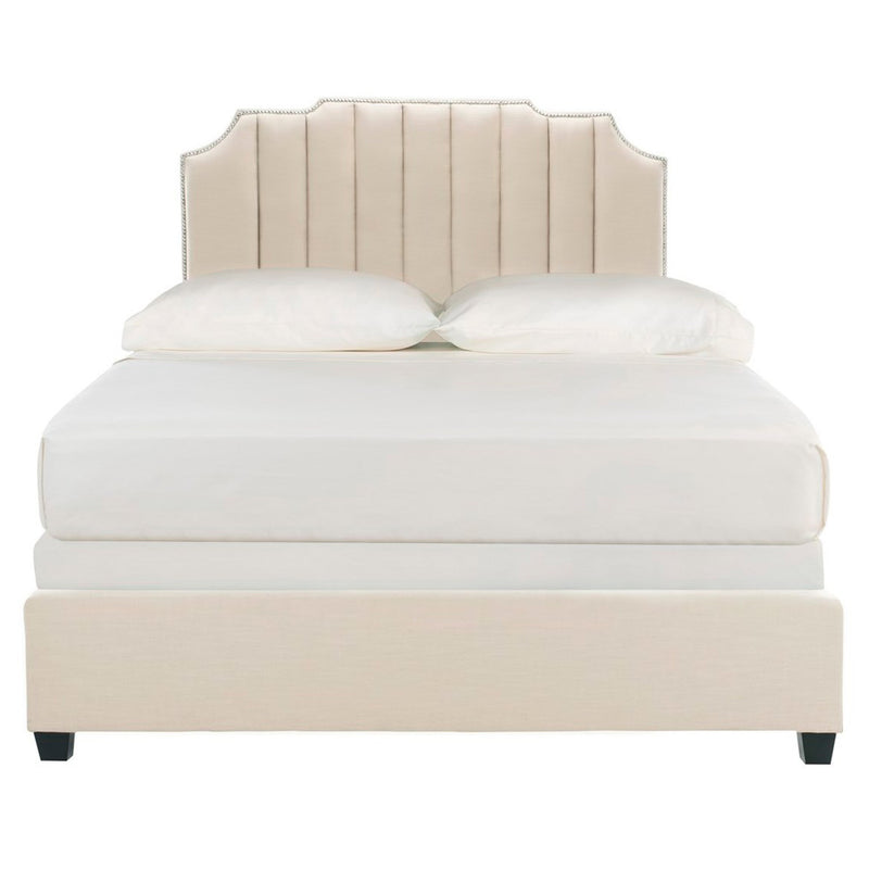 Mollie Tufted Bed