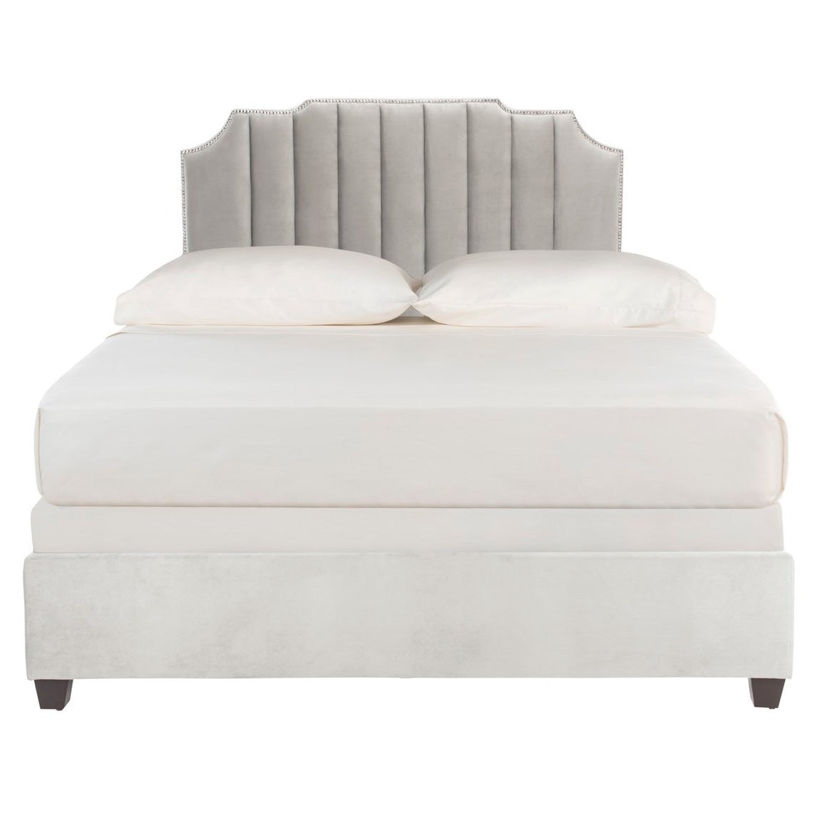 Mollie Tufted Bed