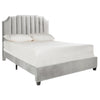 Mollie Tufted Bed
