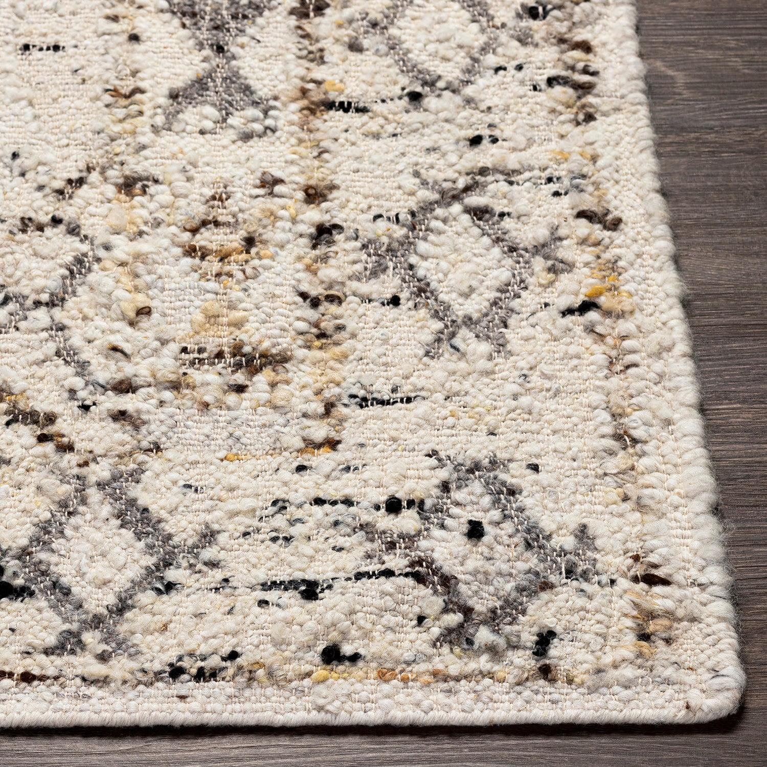 Surya Bremen Allen Hand Woven Rug
