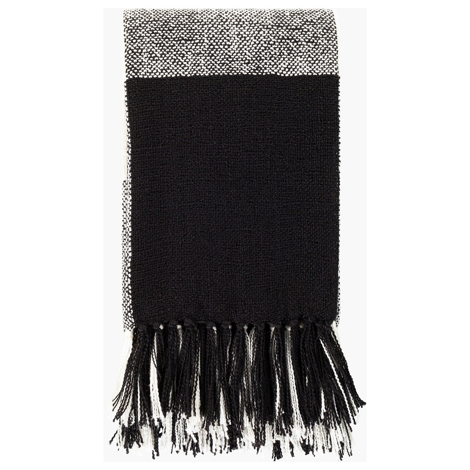 Buffalo Plaid Throw Blanket