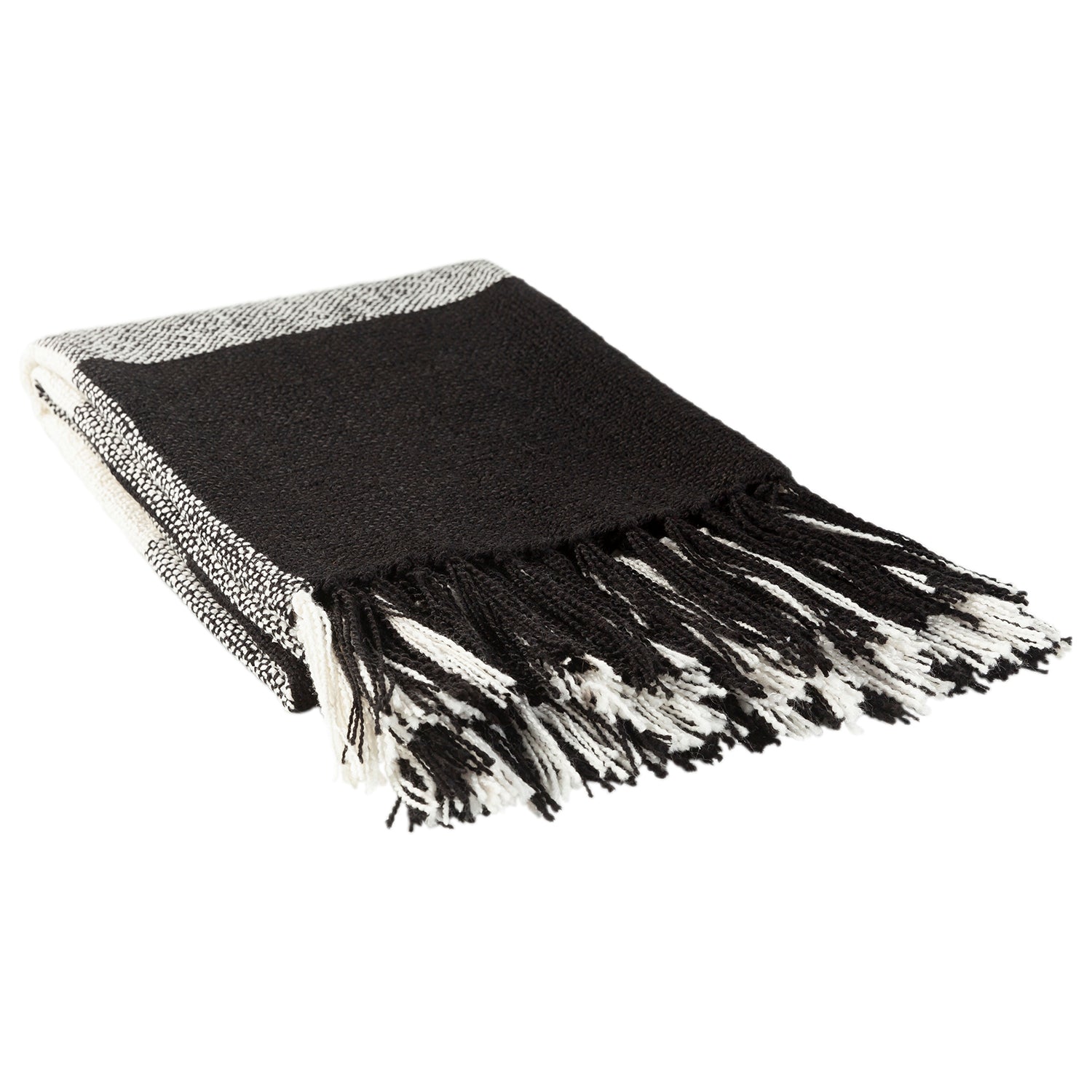 Buffalo Plaid Throw Blanket