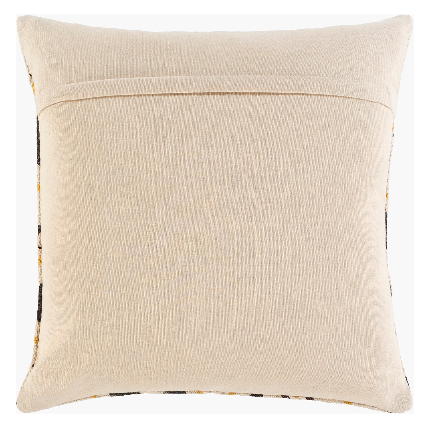 Poirier Yalo Throw Pillow