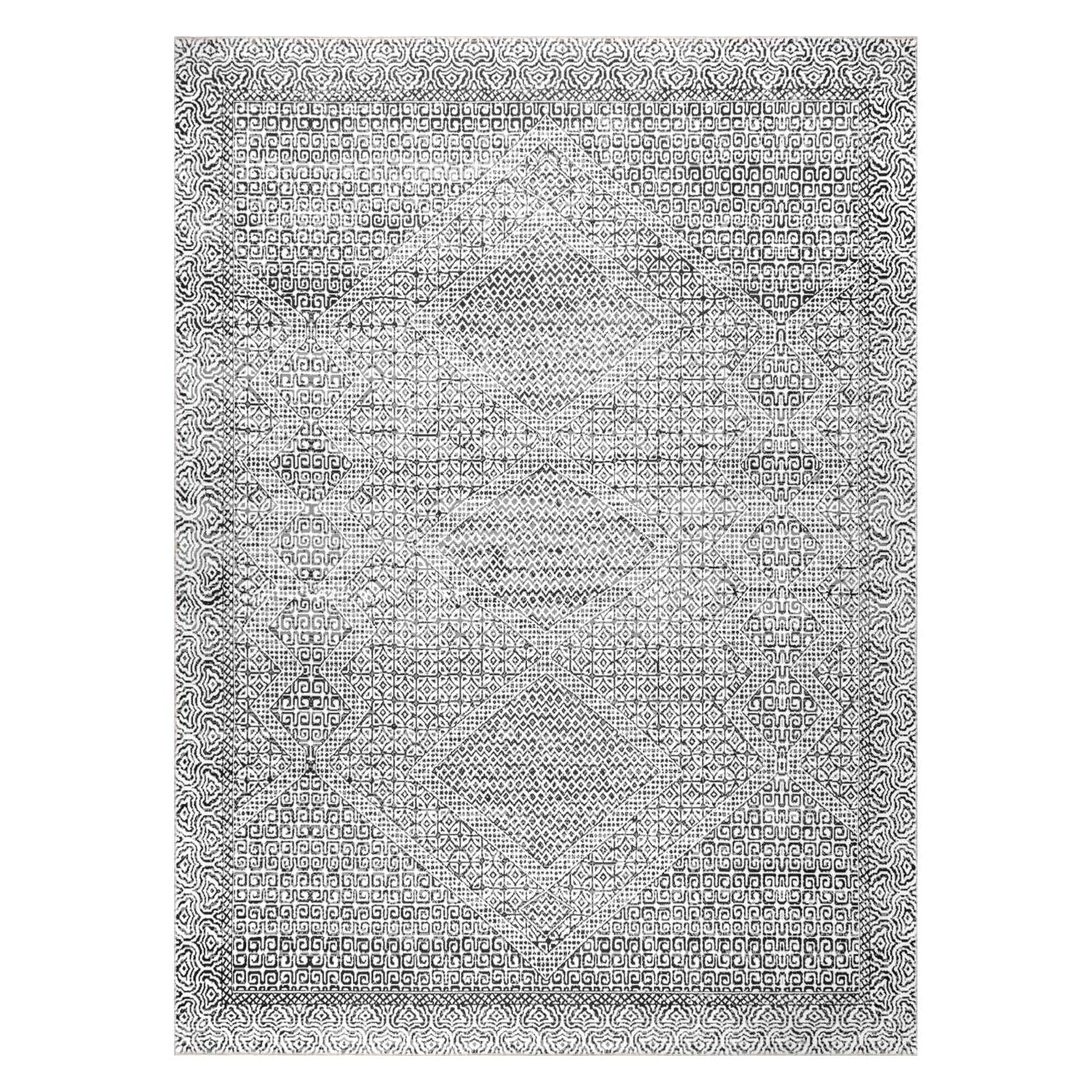 Melbourne Machine Made Rug