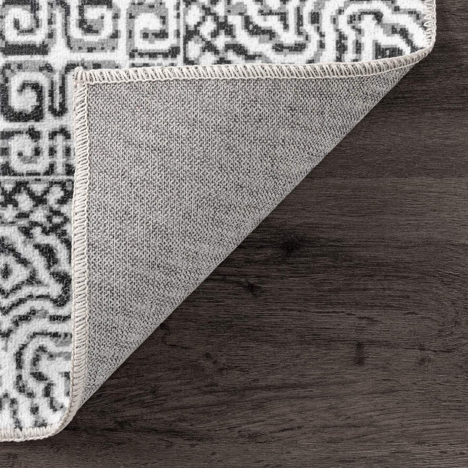 Melbourne Machine Made Rug