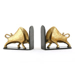 Villa and House Bisoni Bookend Set