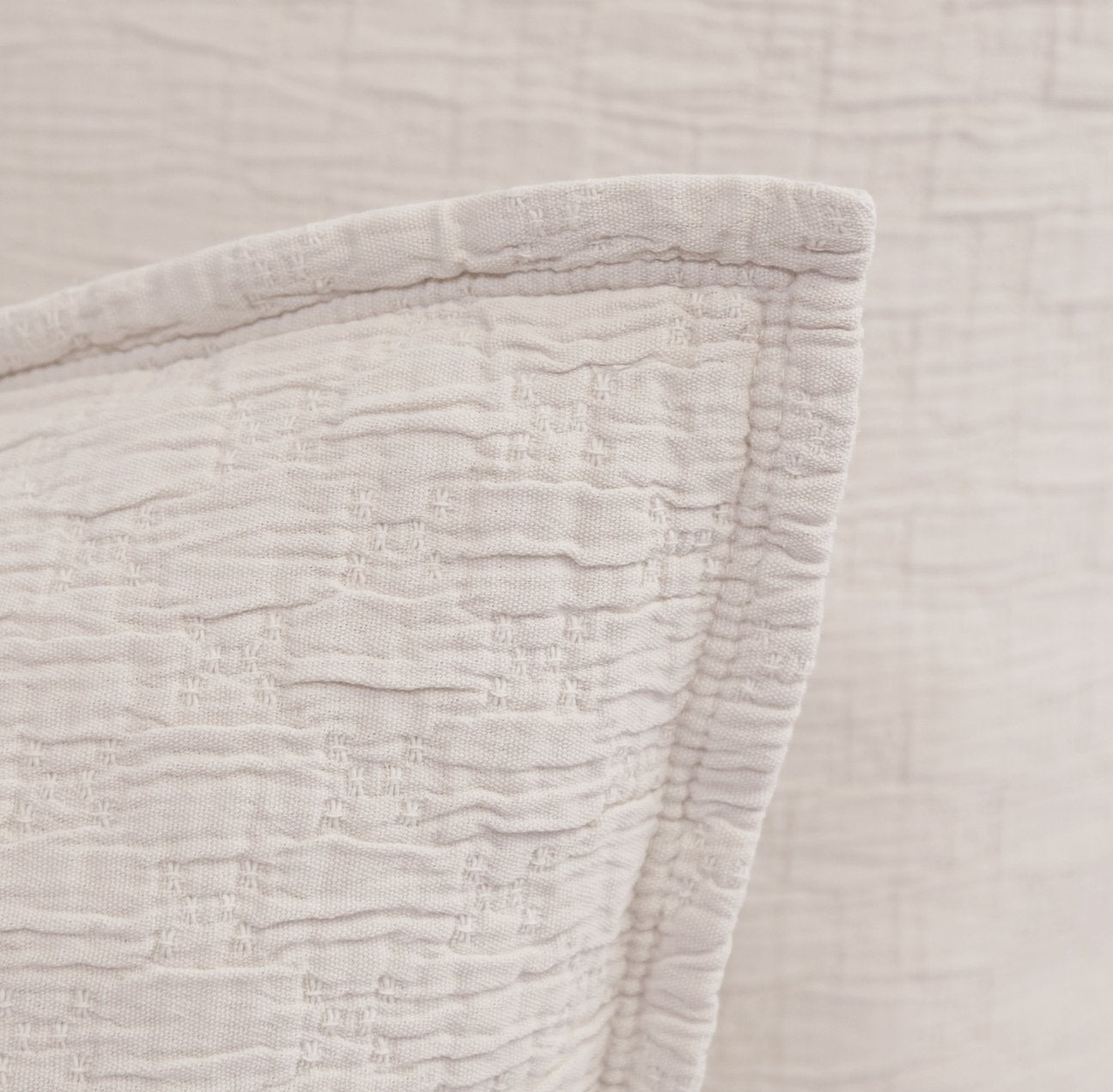 Pom Pom at Home Ojai Pillow Sham