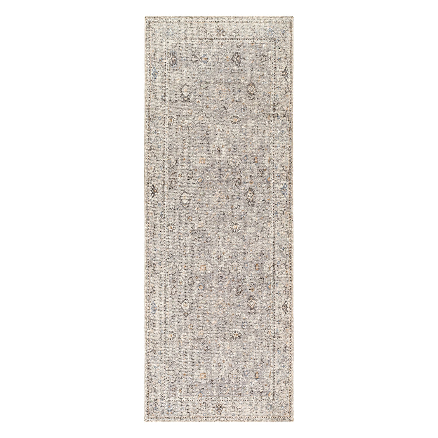 Becki Owens x Livabliss Davina Gambit Machine Woven Rug