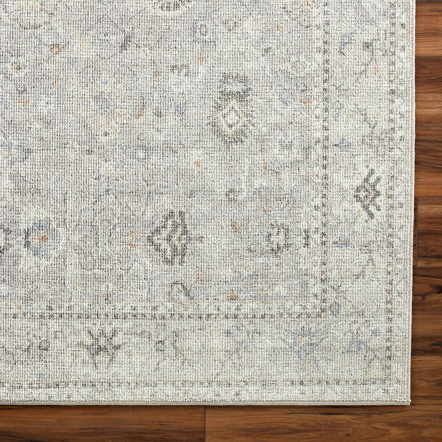Becki Owens x Livabliss Davina Gambit Machine Woven Rug