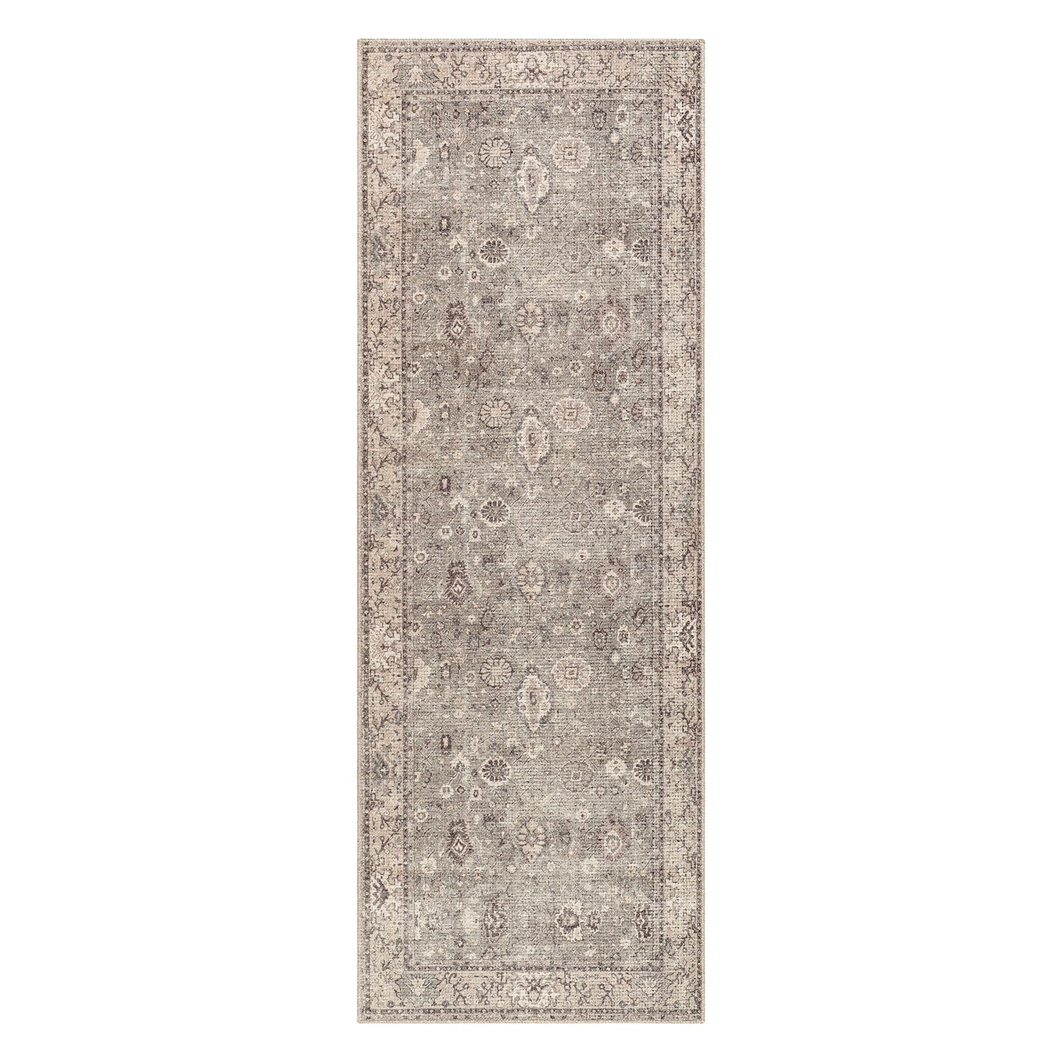 Becki Owens x Livabliss Davina Gambit Machine Woven Rug