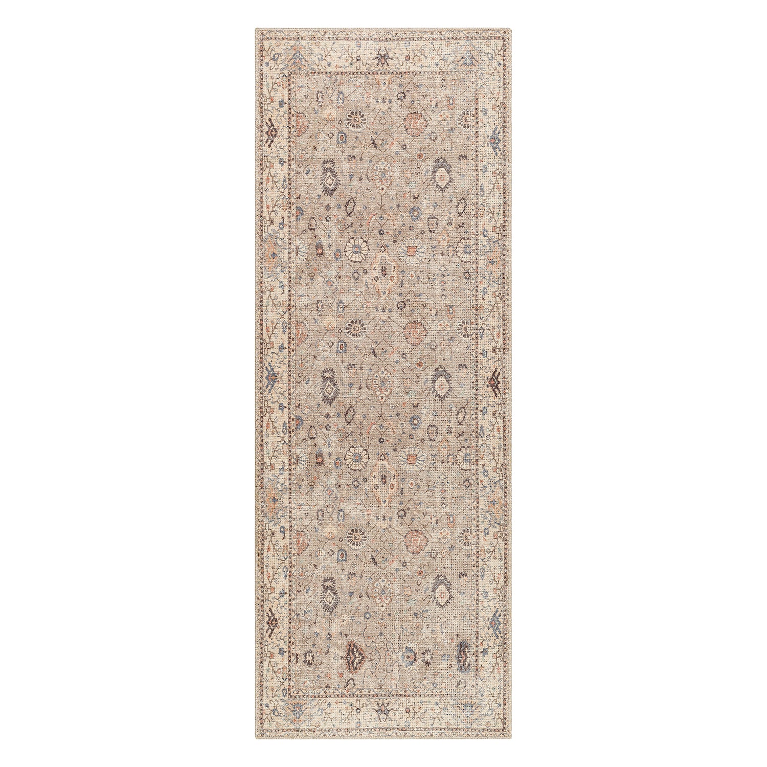 Becki Owens x Livabliss Davina Gambit Machine Woven Rug