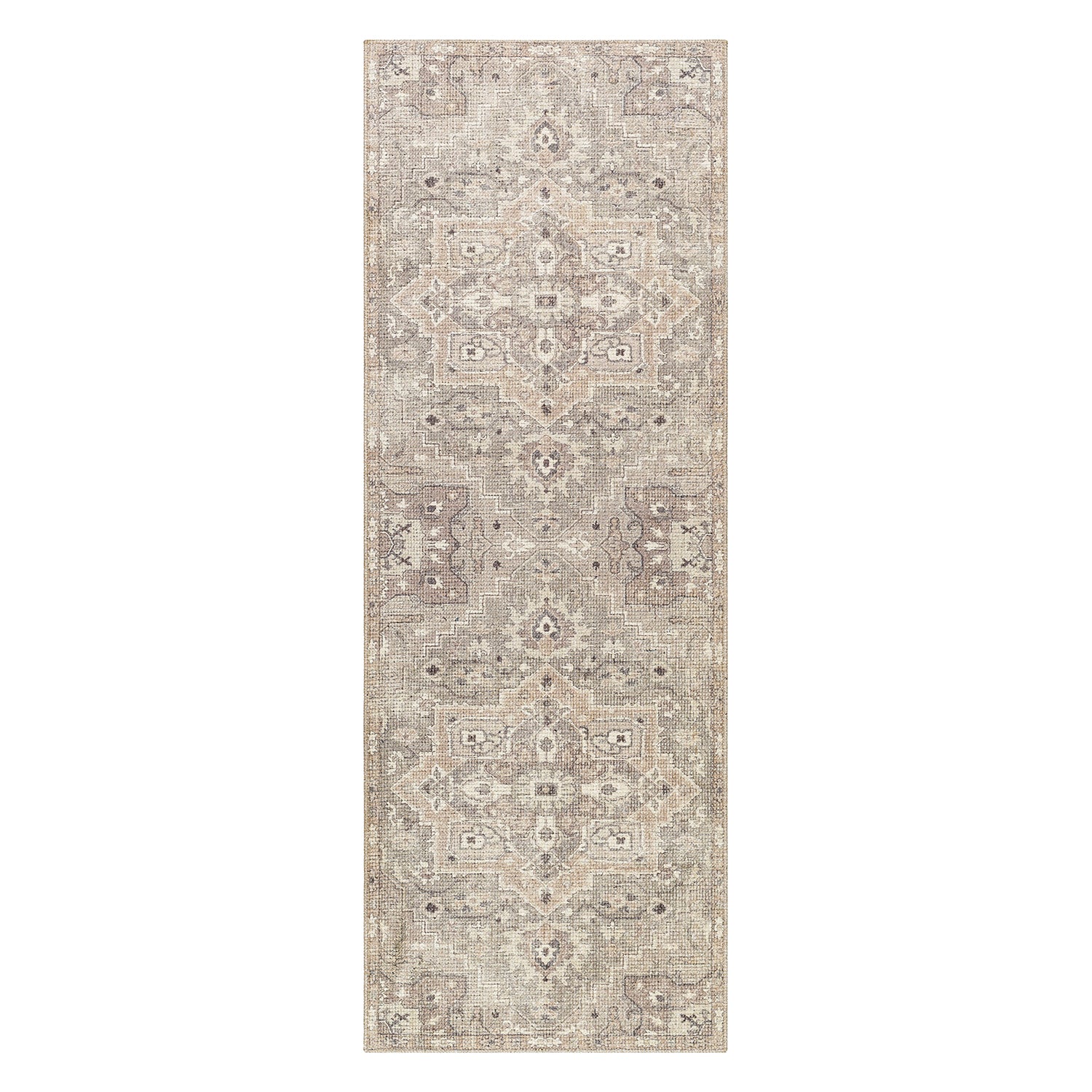 Becki Owens x Livabliss Elle Halcyon Machine Woven Rug