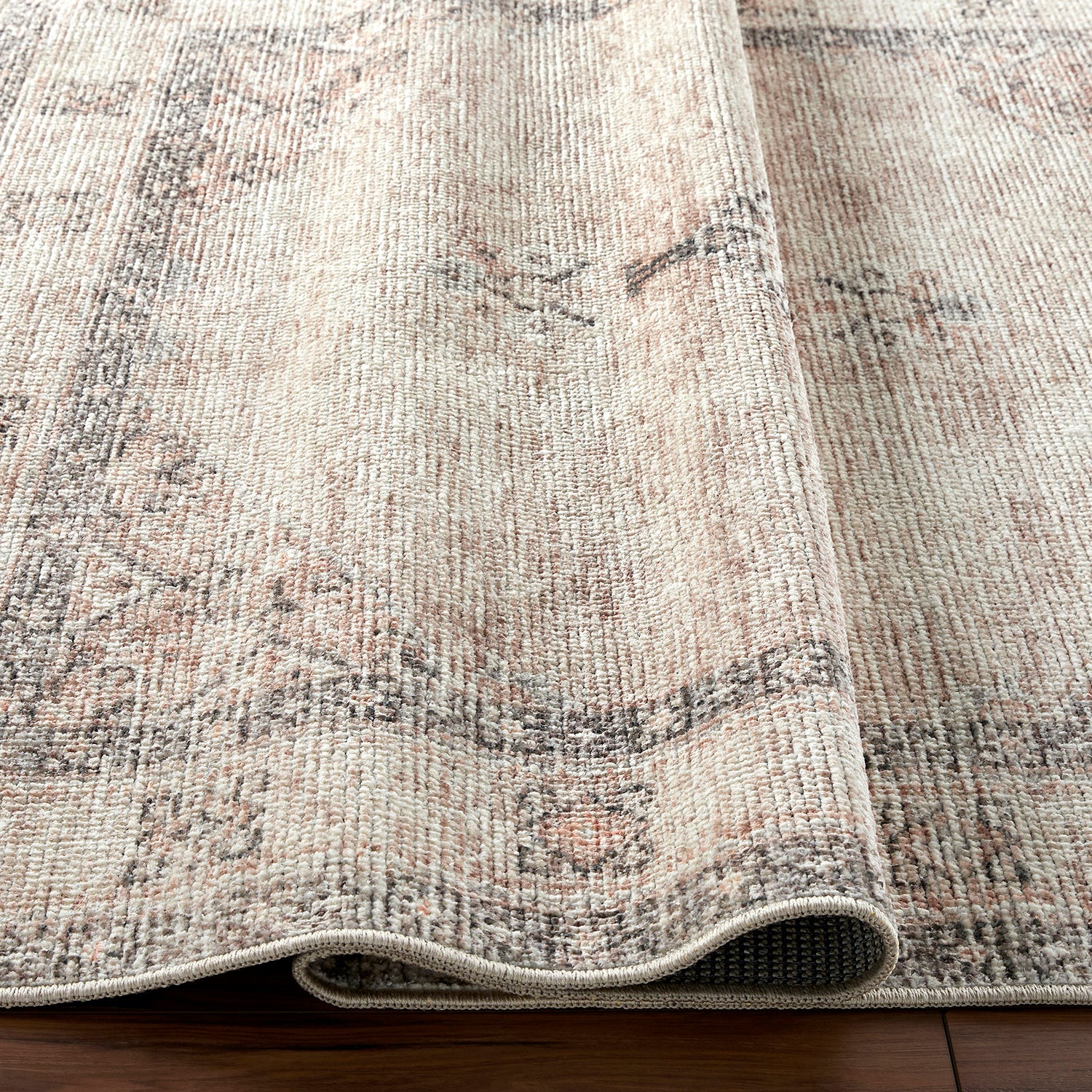 Becki Owens x Livabliss Lila Kismet Machine Woven Rug
