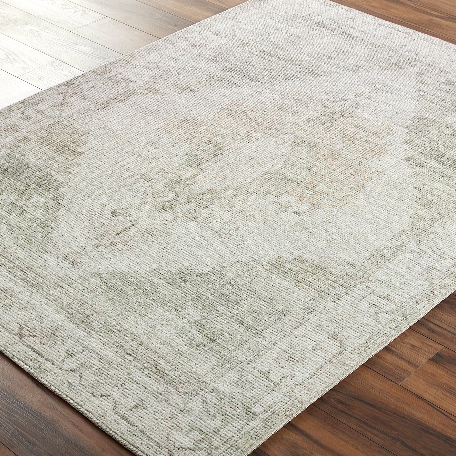 Becki Owens x Livabliss Luca Verve Machine Woven Rug