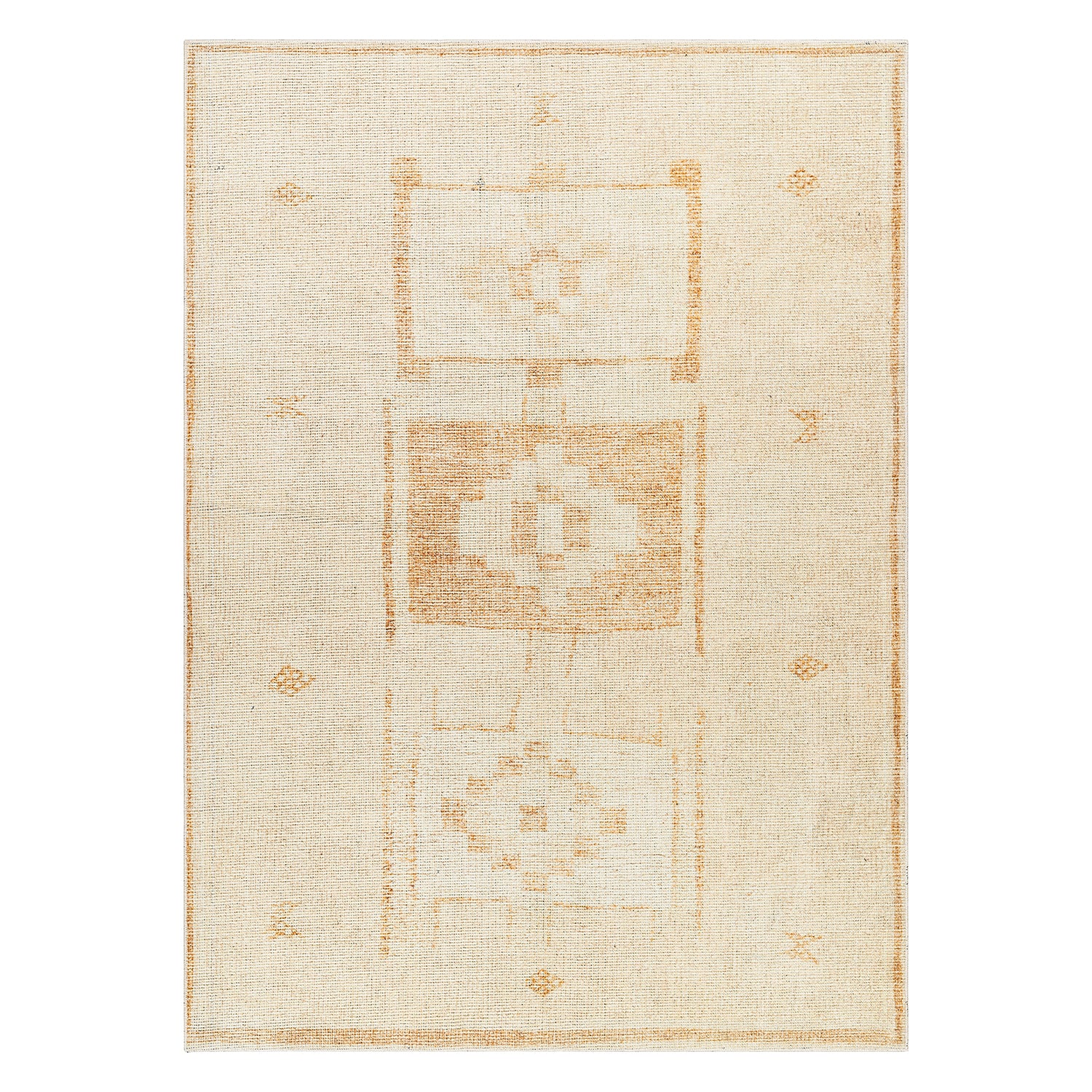 Becki Owens x Livabliss Solana Zephyr Machine Woven Rug