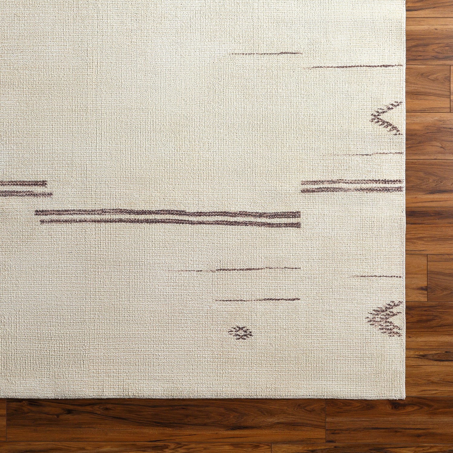 Becki Owens x Livabliss Rivi Adagio Machine Woven Rug
