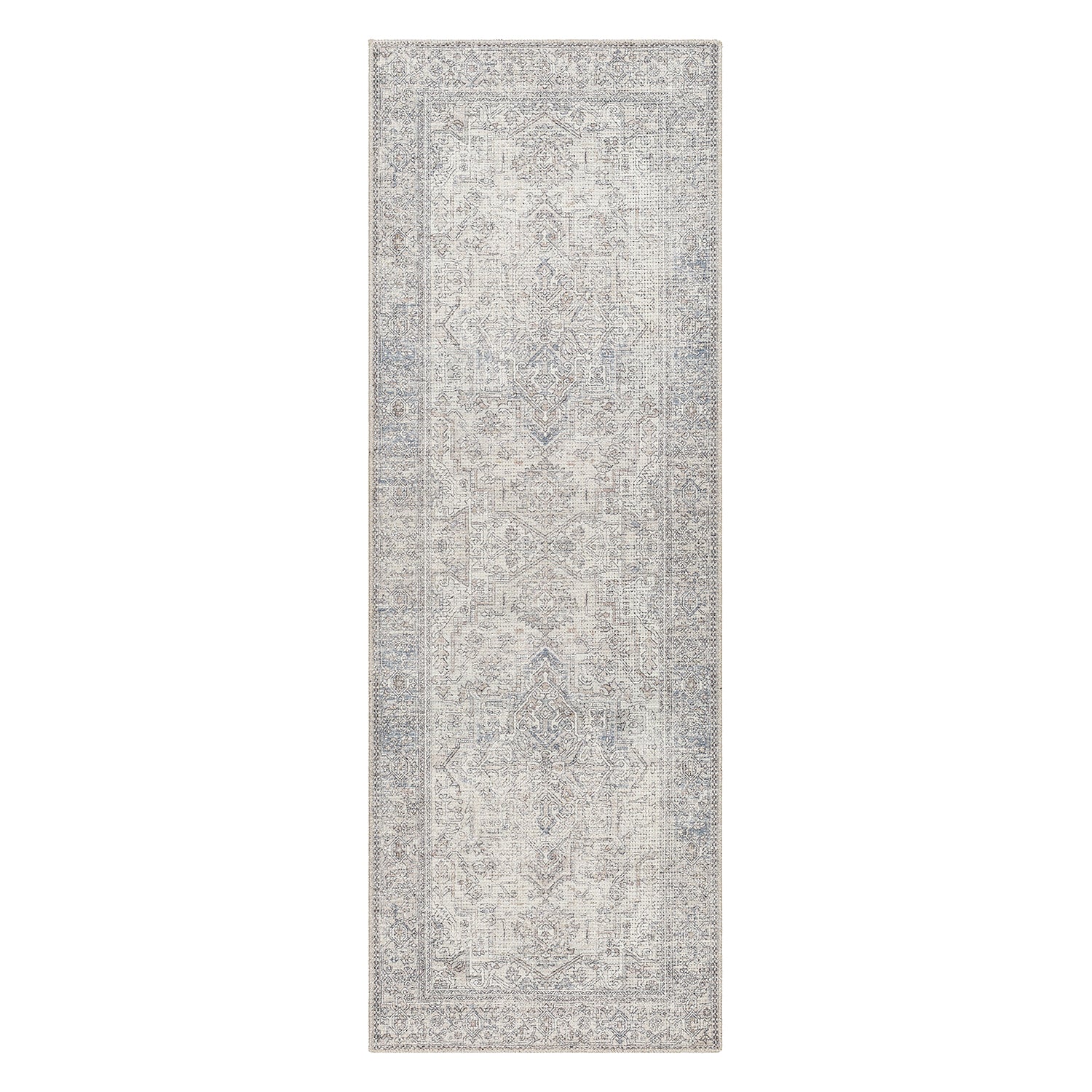 Becki Owens x Livabliss Margot Archer Machine Woven Rug