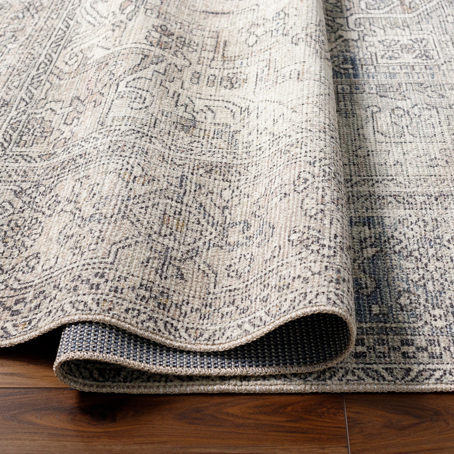 Becki Owens x Livabliss Margot Archer Machine Woven Rug