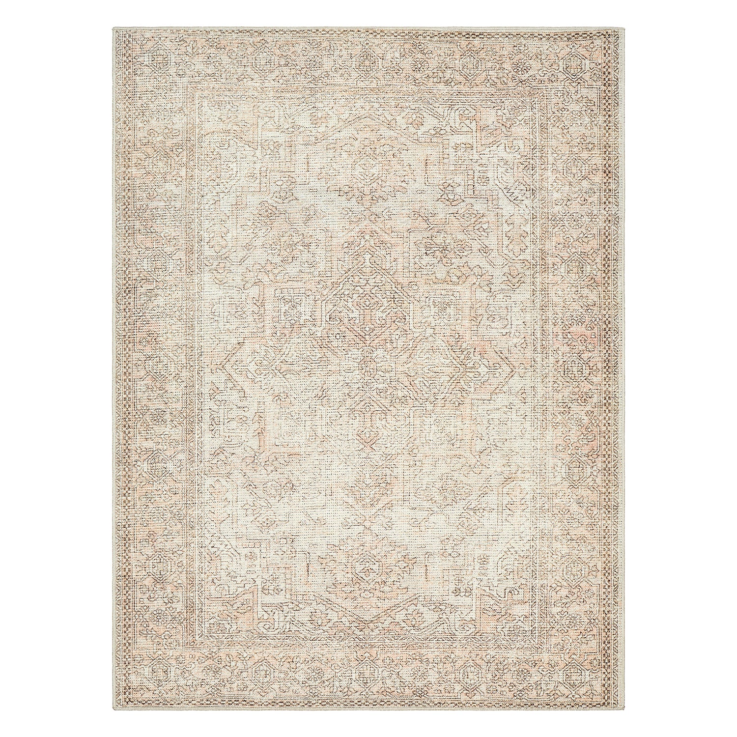 Becki Owens x Livabliss Margot Archer Machine Woven Rug