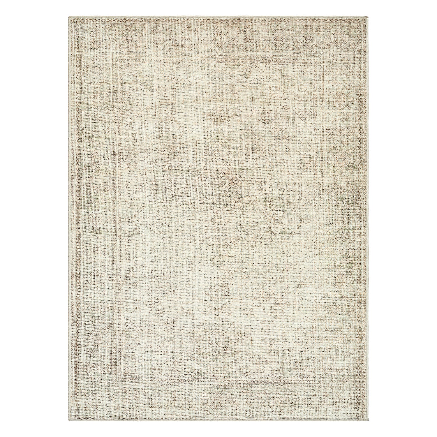 Becki Owens x Livabliss Margot Archer Machine Woven Rug
