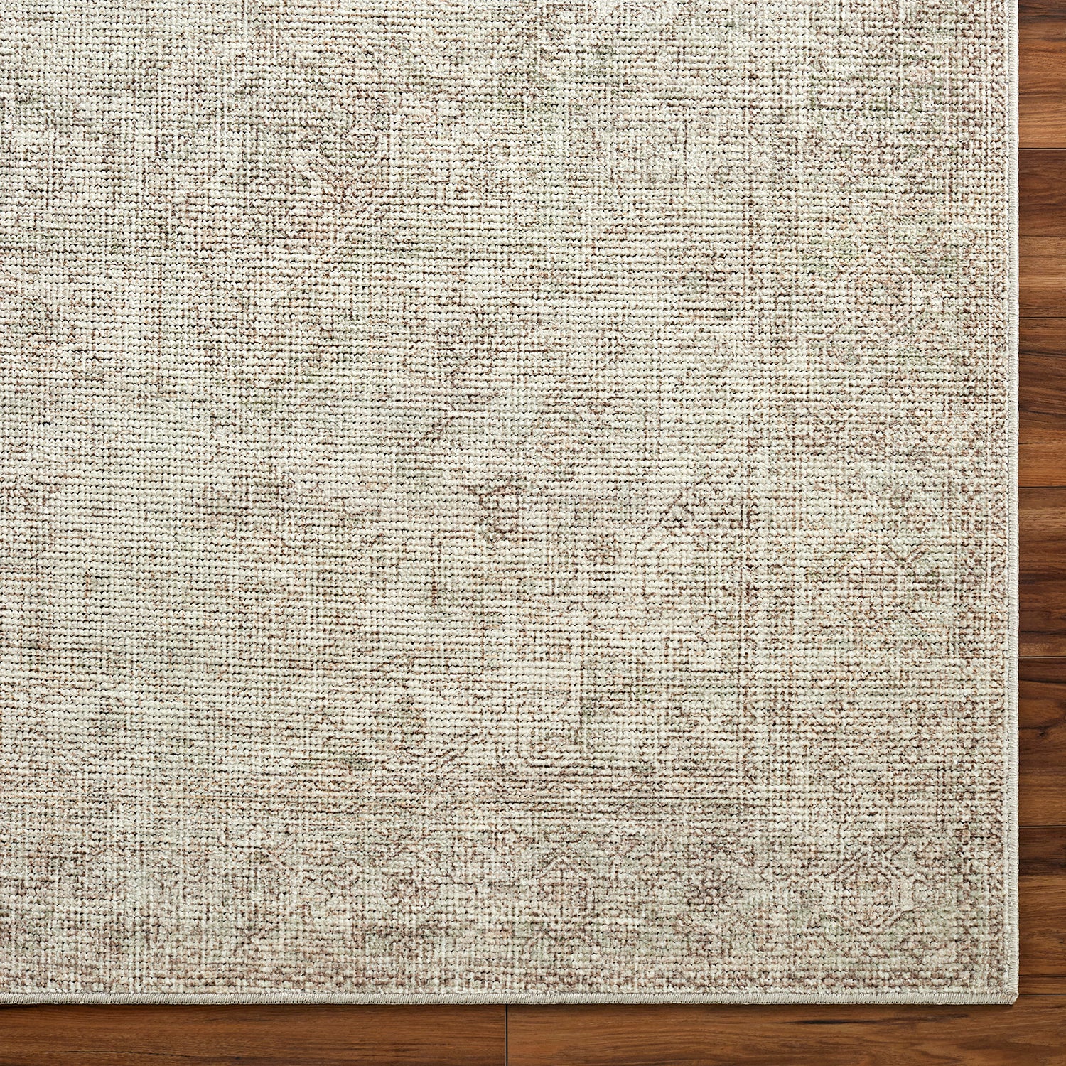 Becki Owens x Livabliss Margot Archer Machine Woven Rug