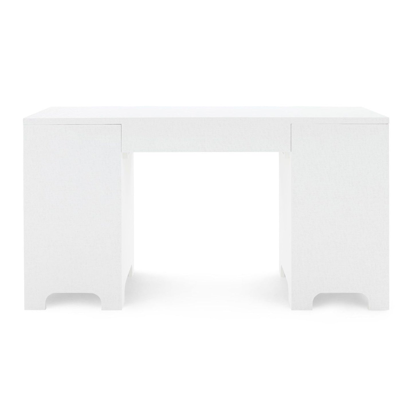 Villa and House Bouquet Desk